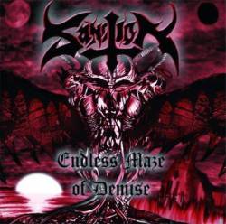 Sanction (CHL) : Endless Maze of Demise Sanction (CHL) : Endless Maze of Demise